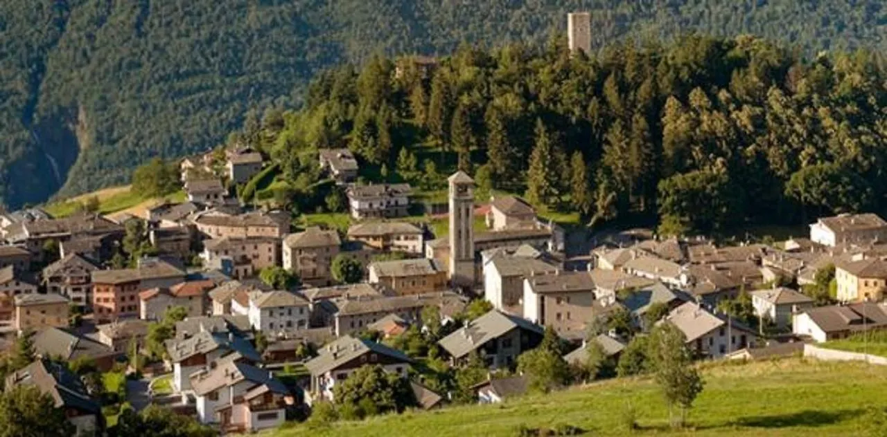 Hotel Ristorante Miravalle Teglio